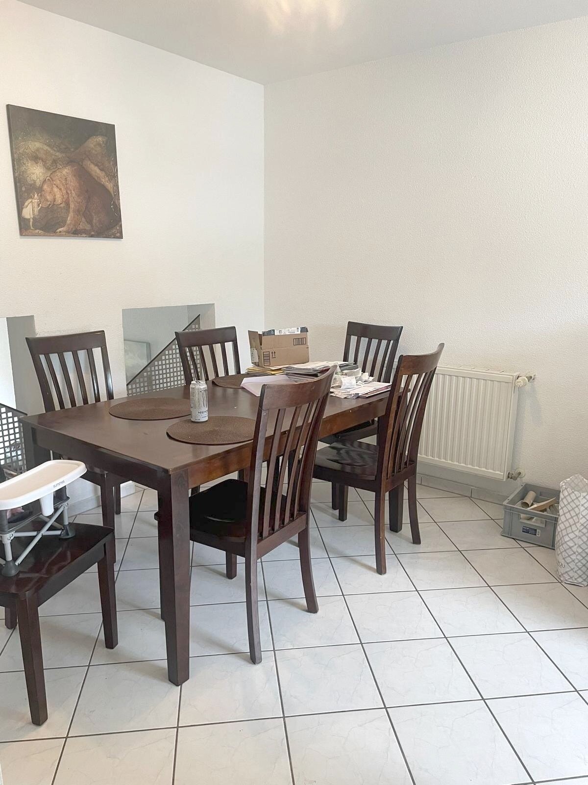 Attraktives Reihenmittelhaus in Split-Level-Bauweise in in bester Lage!