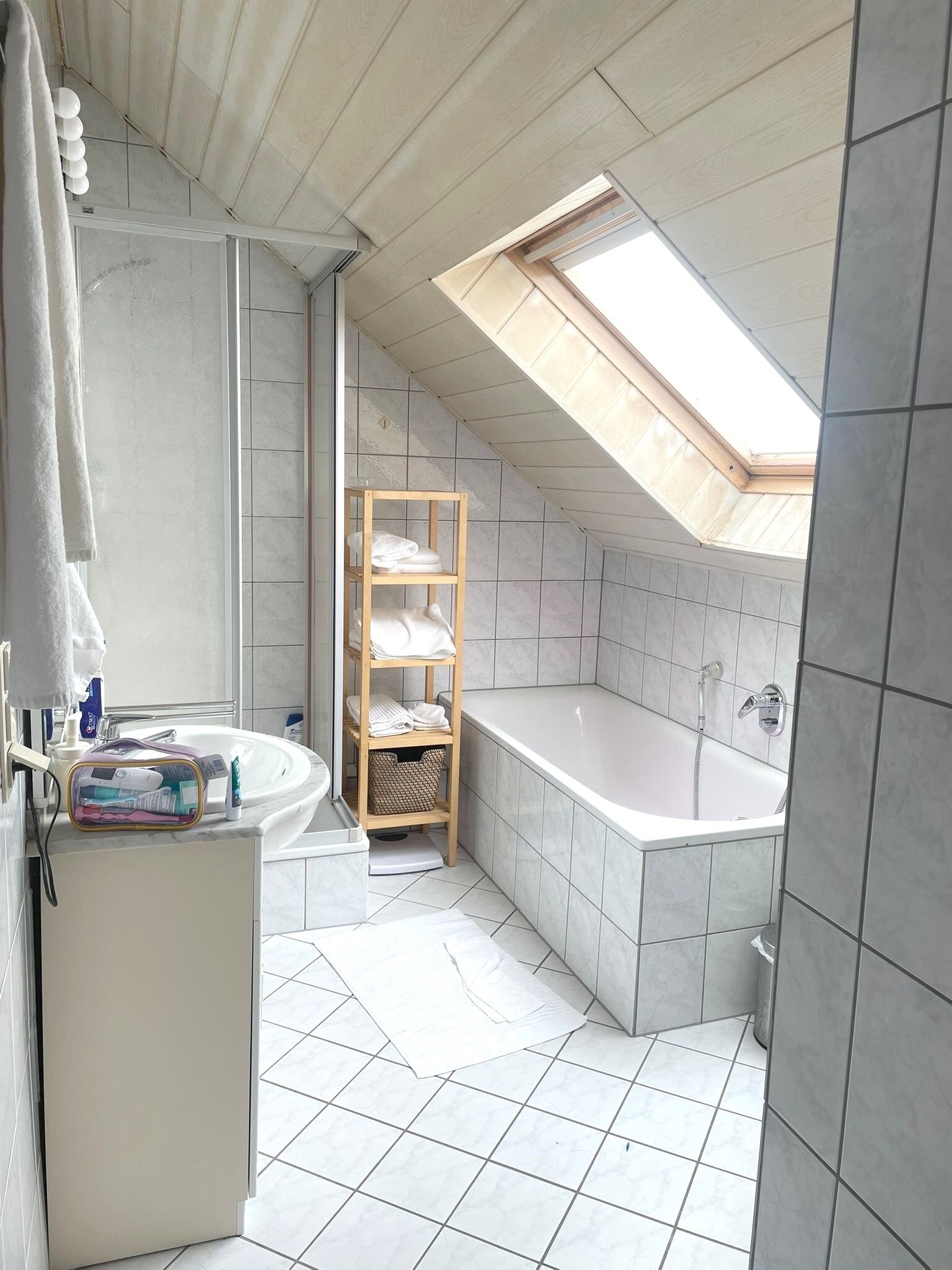 Attraktives Reihenmittelhaus in Split-Level-Bauweise in in bester Lage!