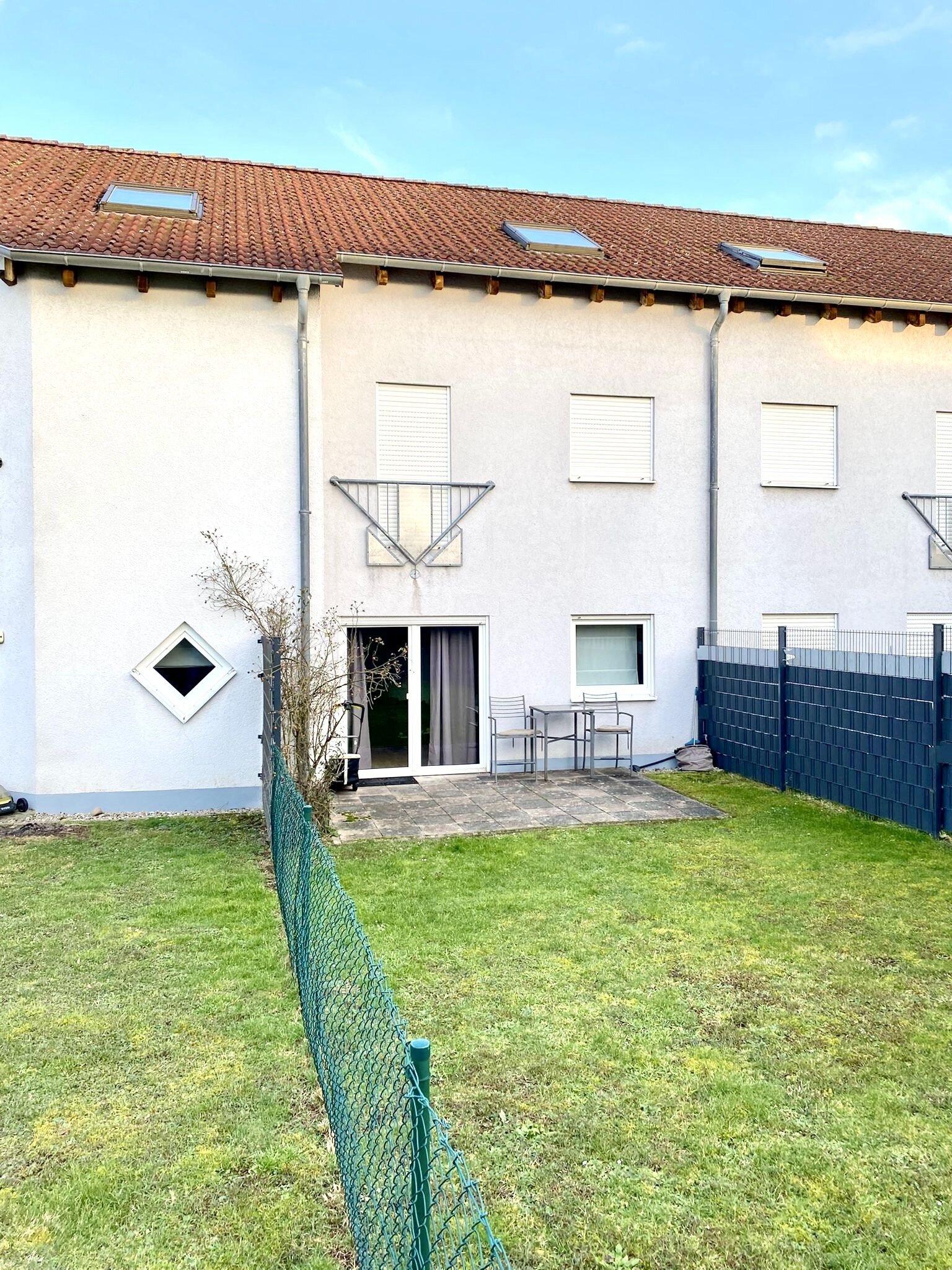 Attraktives Reihenmittelhaus in Split-Level-Bauweise in in bester Lage!