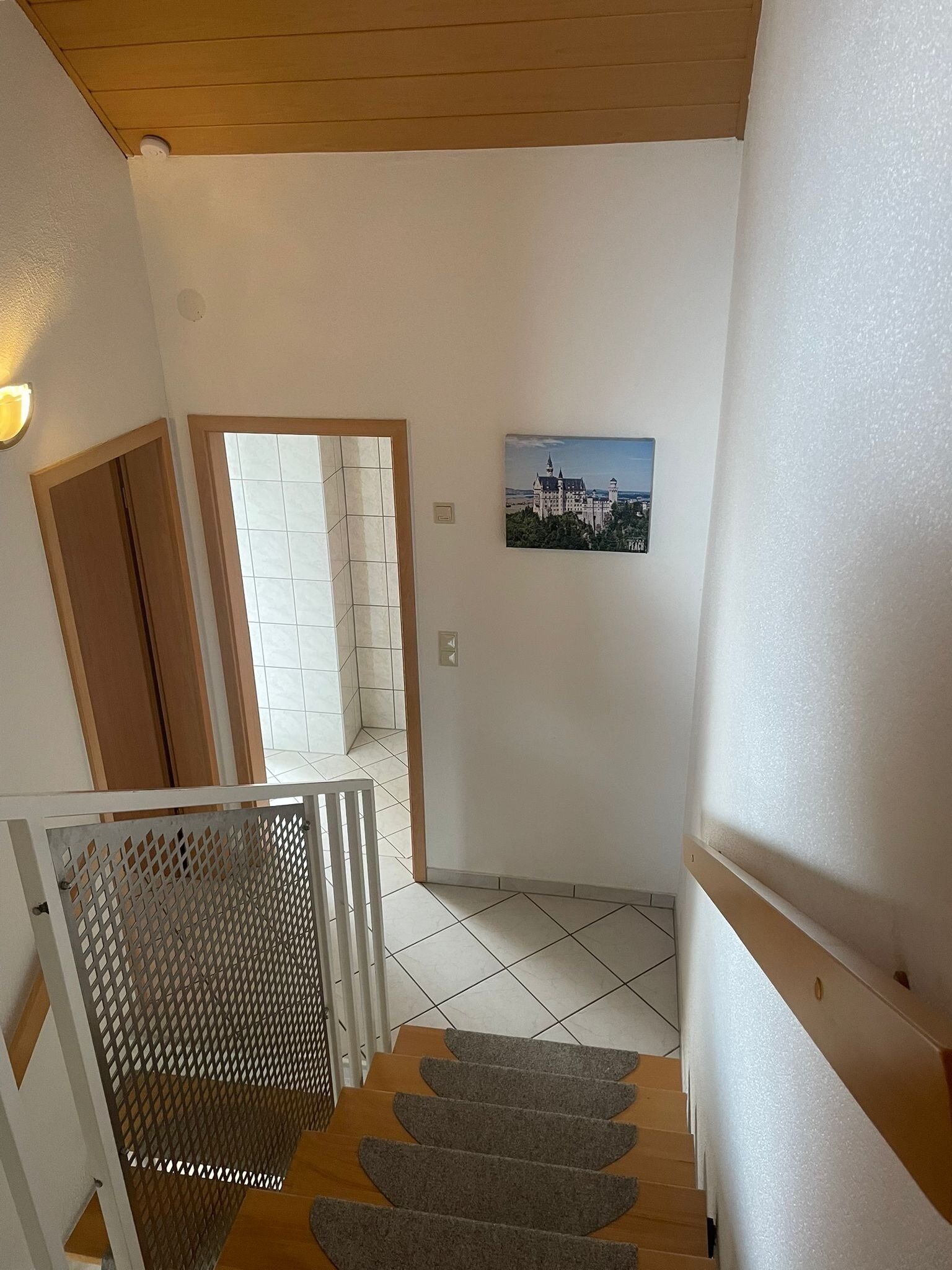 Attraktives Reihenmittelhaus in Split-Level-Bauweise in in bester Lage!