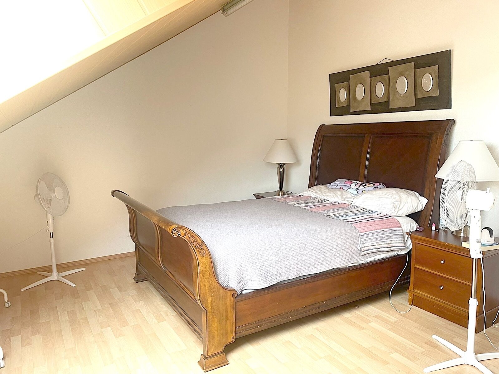 Attraktives Reihenmittelhaus in Split-Level-Bauweise in in bester Lage!