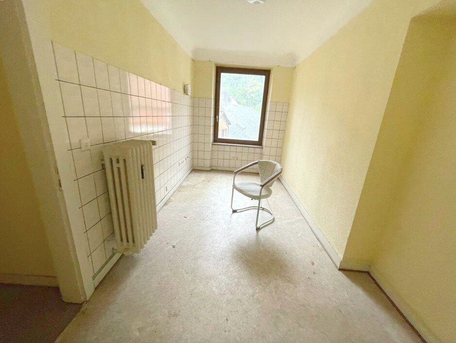 Wohn- u. Geschäftshaus mit Potenzial – Ideal für Handwerker & Investoren!
