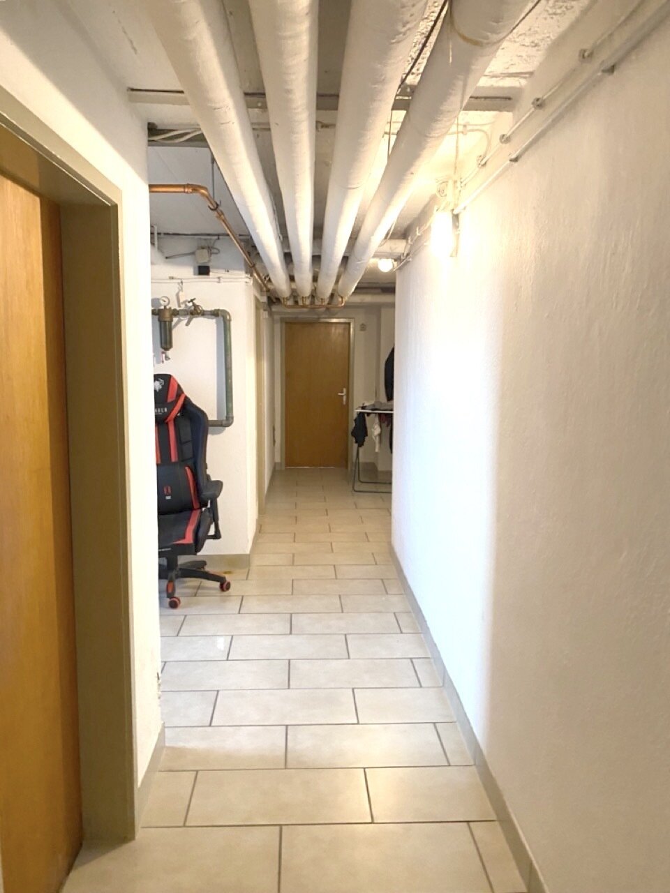 Attraktive Investmentmöglichkeit – Vollvermietetes 6-Familienhaus und Einfamilienhaus