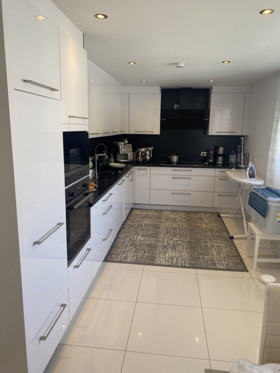 Sembach: Moderne, geräumige Wohnung zu vermieten!