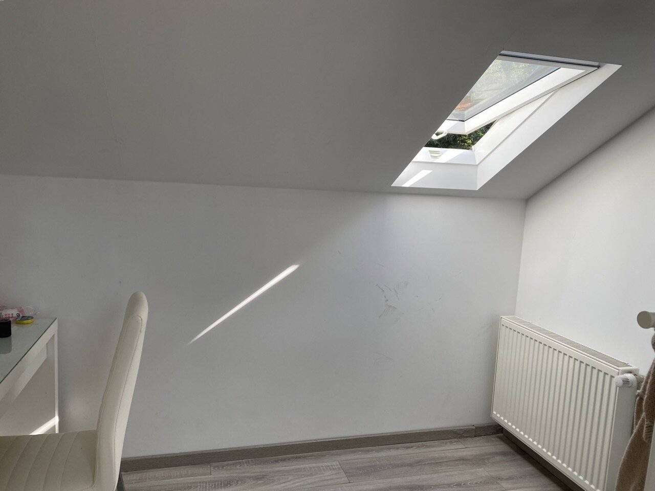 Sembach: Moderne, geräumige Wohnung zu vermieten!