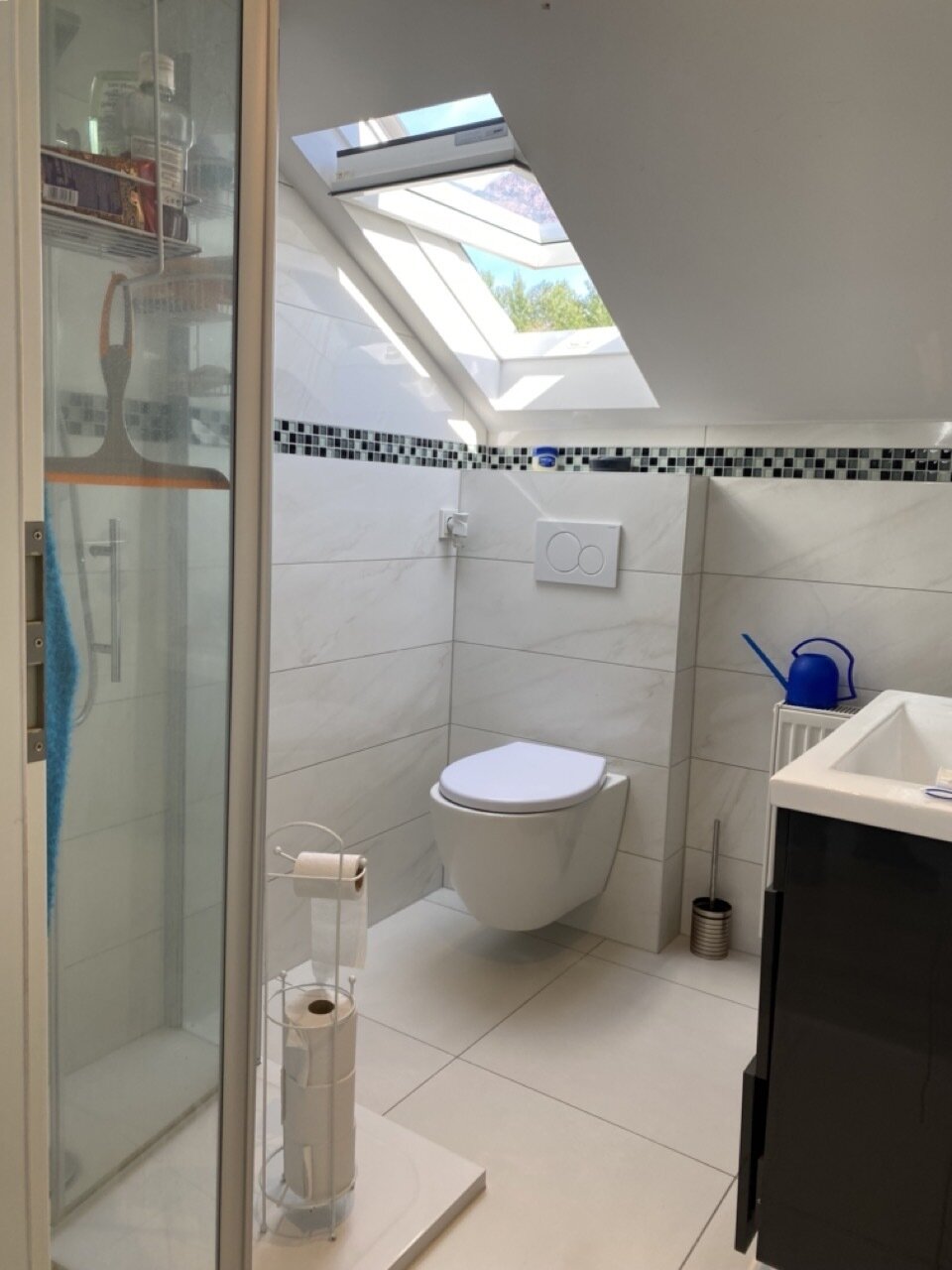 Sembach: Moderne, geräumige Wohnung zu vermieten!