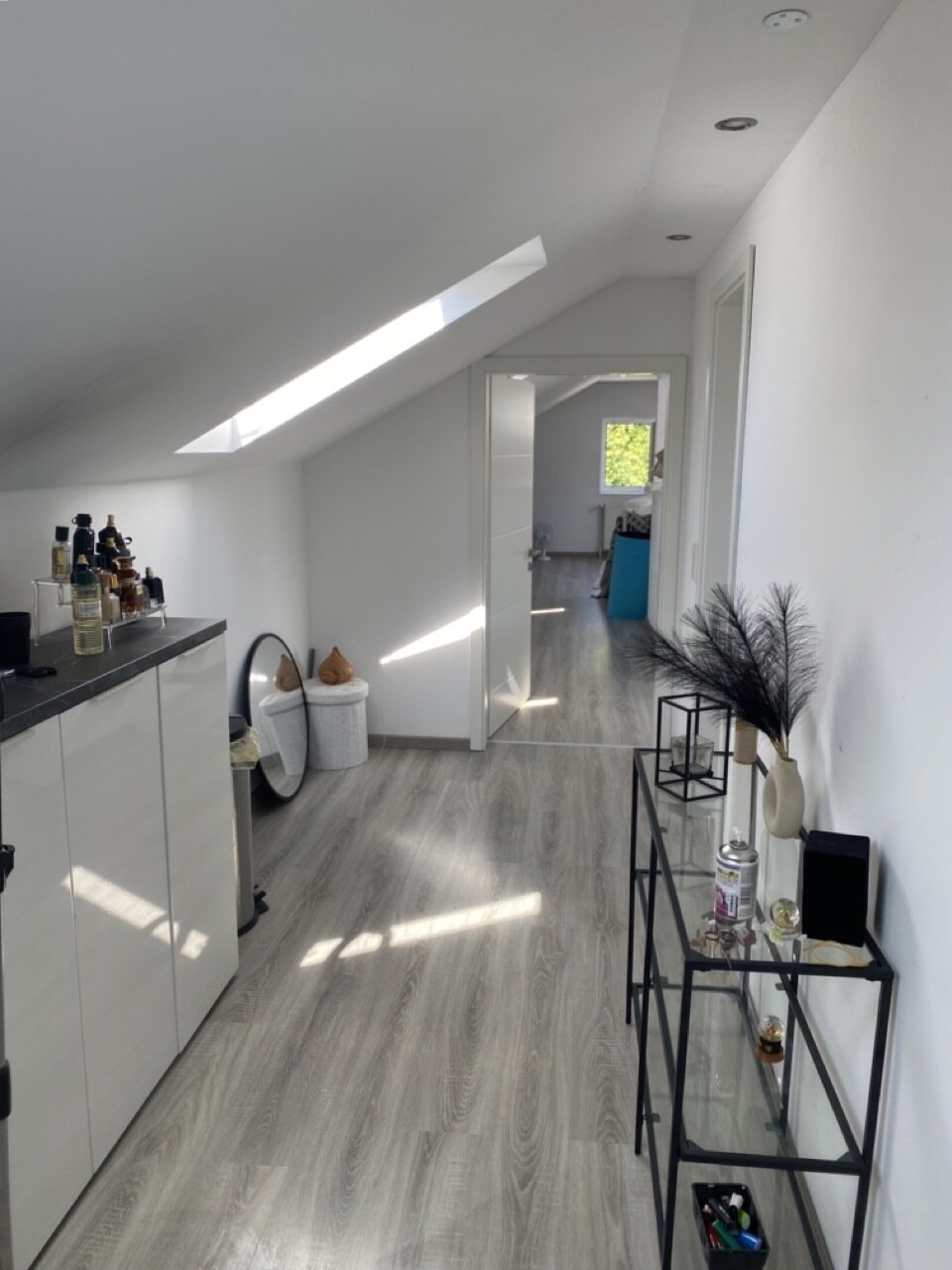 Kaiserslautern-Sembach: Modernes, geräumiges Haus(EG u. DG) zu vermieten!