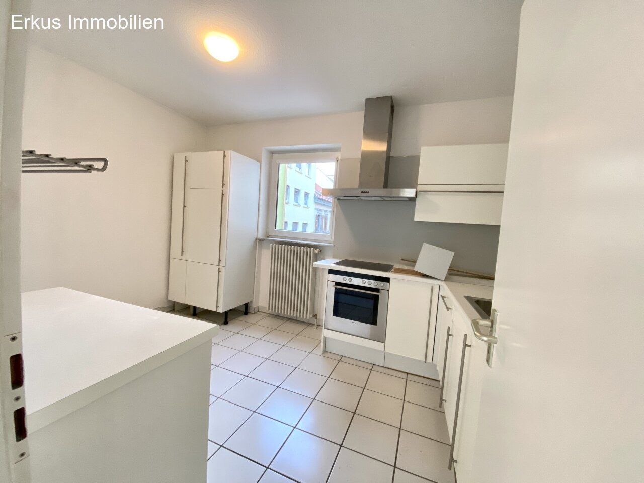 Moderne 2-Zimmerwohnung im KL-Zentrum, ab März 2026 zu vermieten!