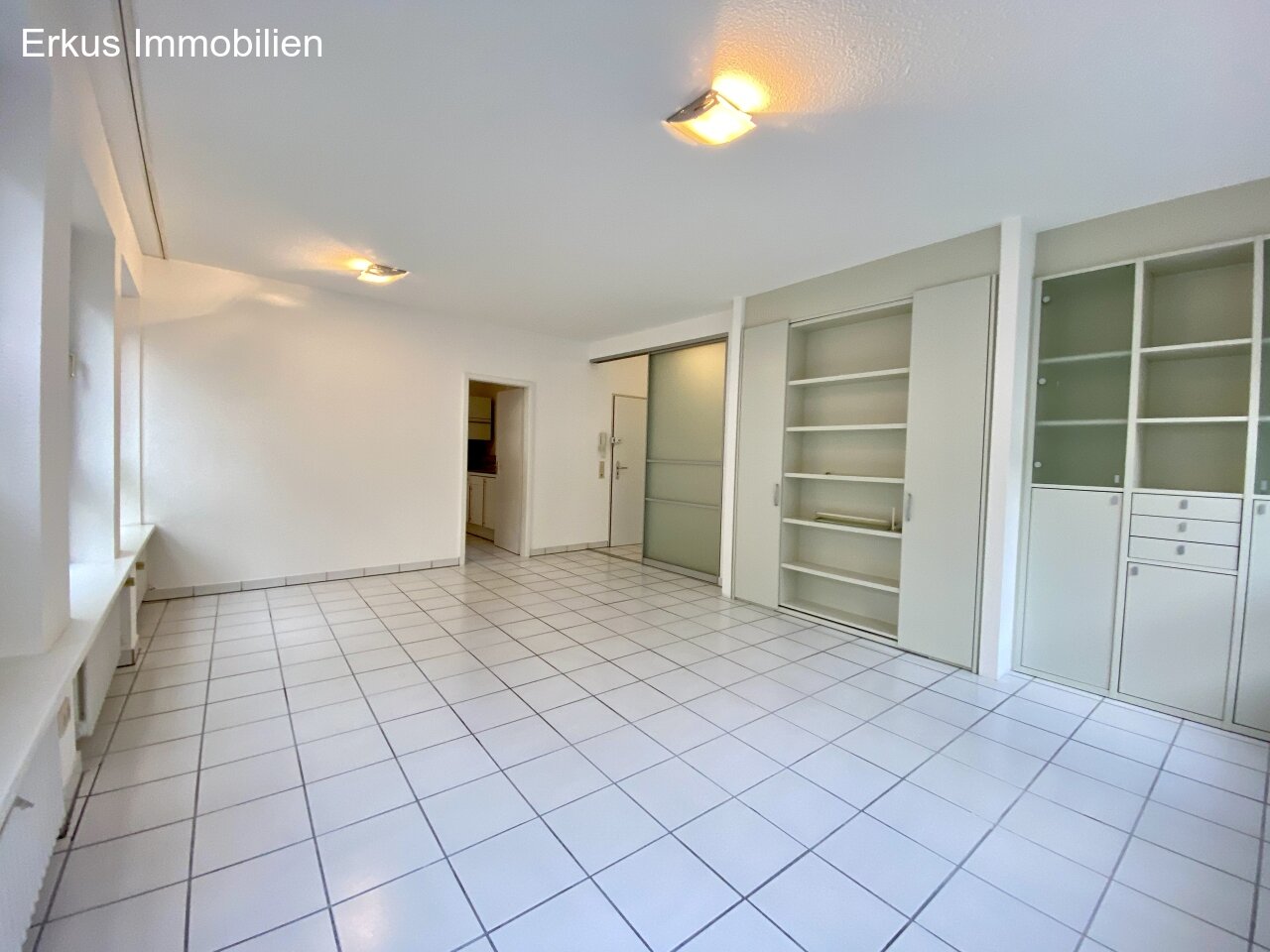 Moderne 2-Zimmerwohnung im KL-Zentrum, ab März 2026 zu vermieten!