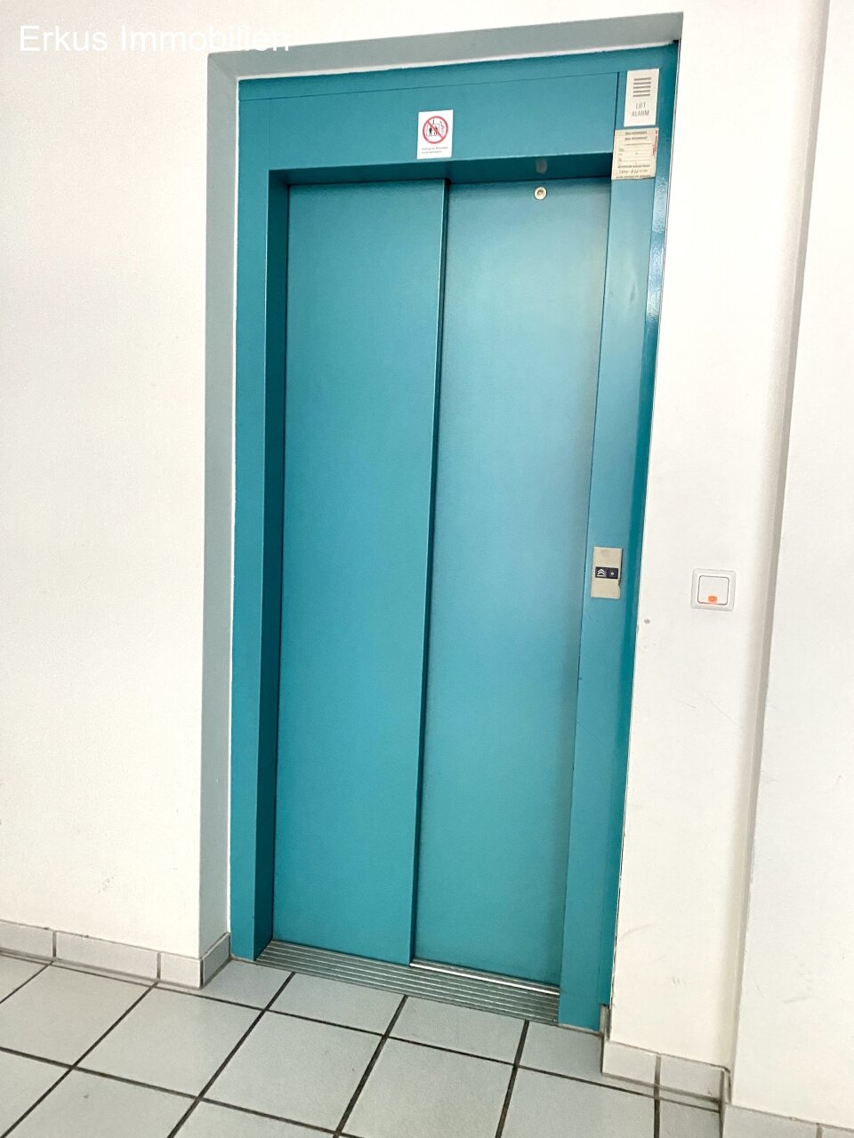 Moderne 2-Zimmerwohnung im KL-Zentrum, ab März 2026 zu vermieten!