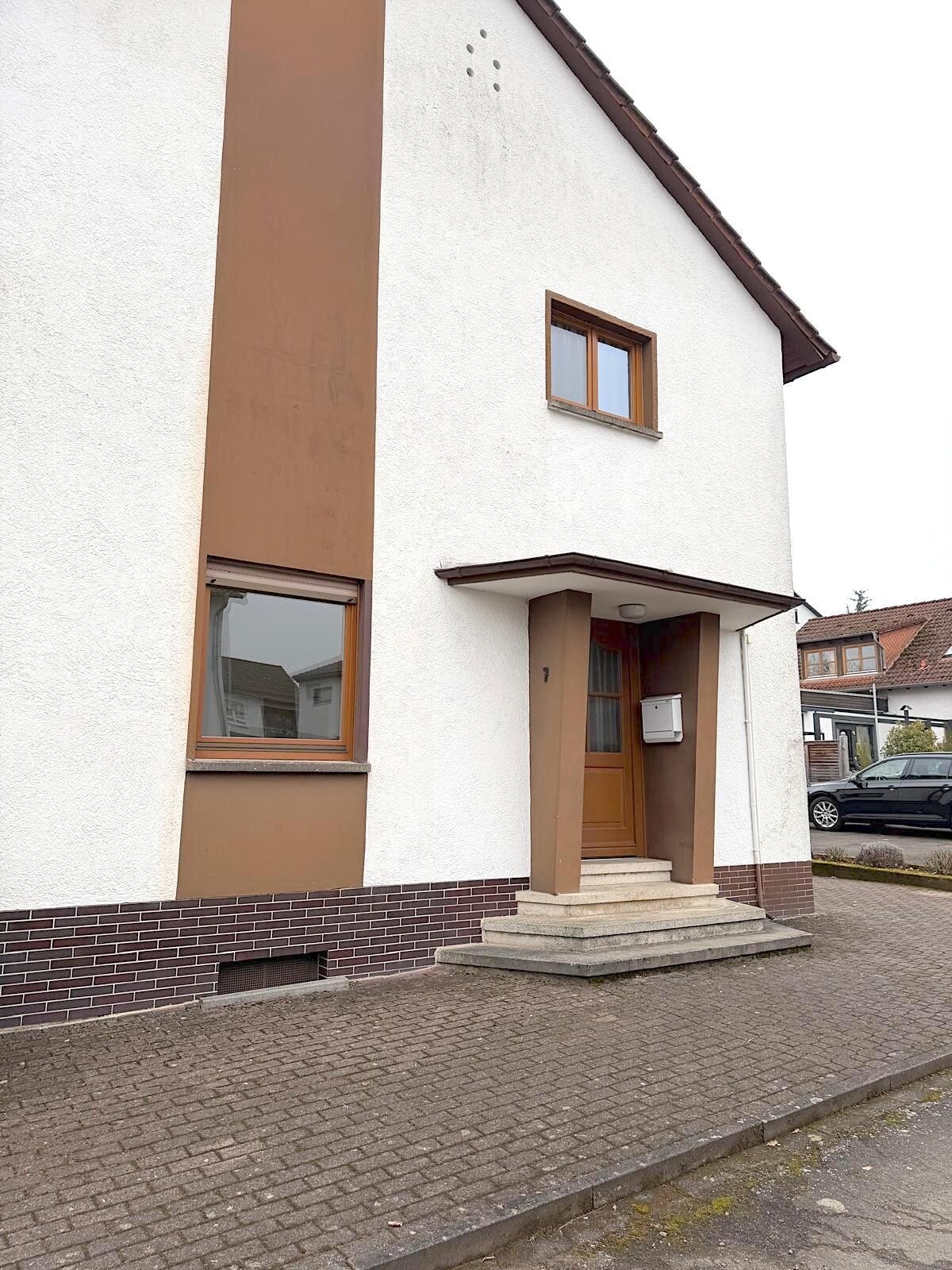 (FREIE BESICHTIGUNG: am 18.04.2024) Ihr Familienhaus in Weilerbach