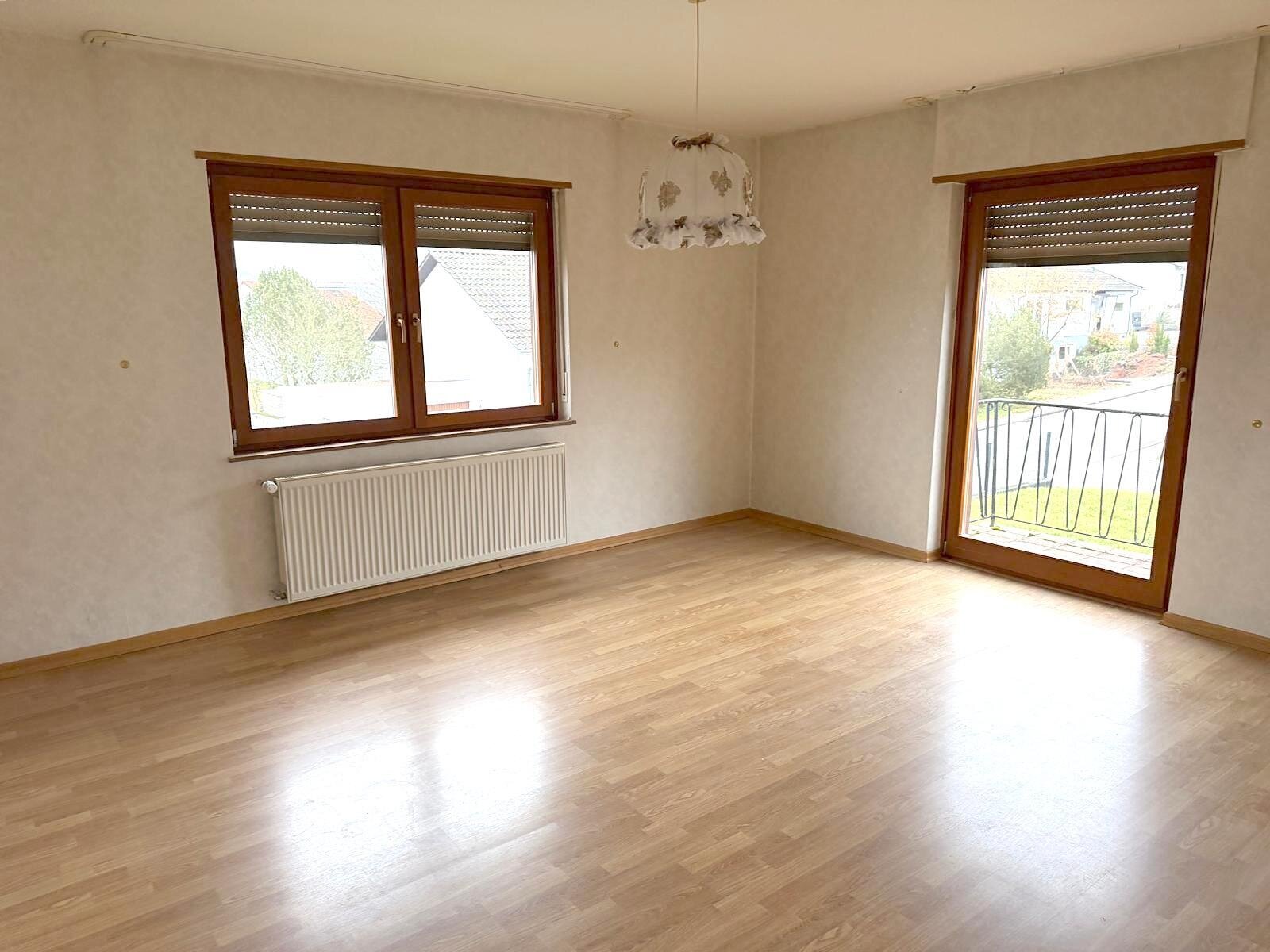 (FREIE BESICHTIGUNG: am 18.04.2024) Ihr Familienhaus in Weilerbach