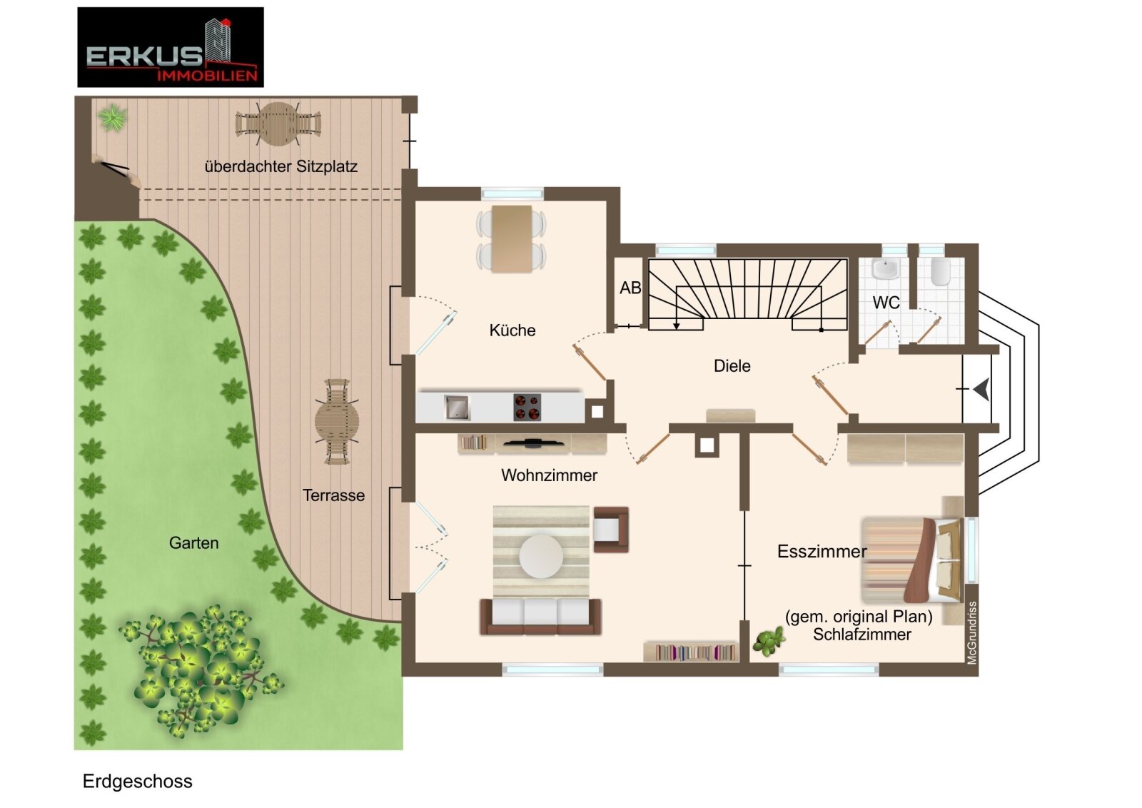 (FREIE BESICHTIGUNG: am 18.04.2024) Ihr Familienhaus in Weilerbach