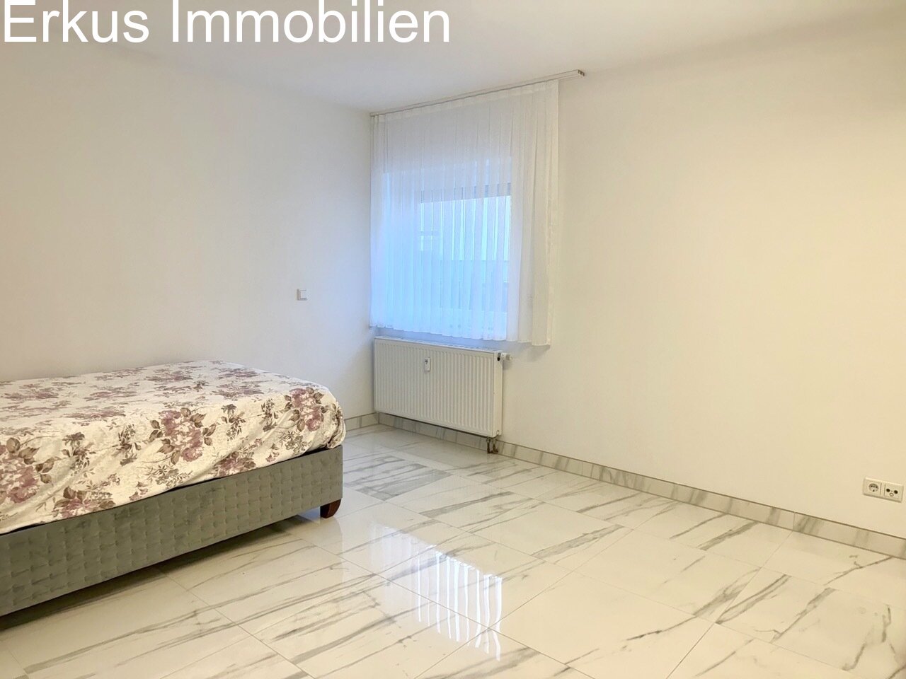 Moderne 3-Zimmer-Wohnung an Firmenmitarbeiter oder Monteure zu vermieten!