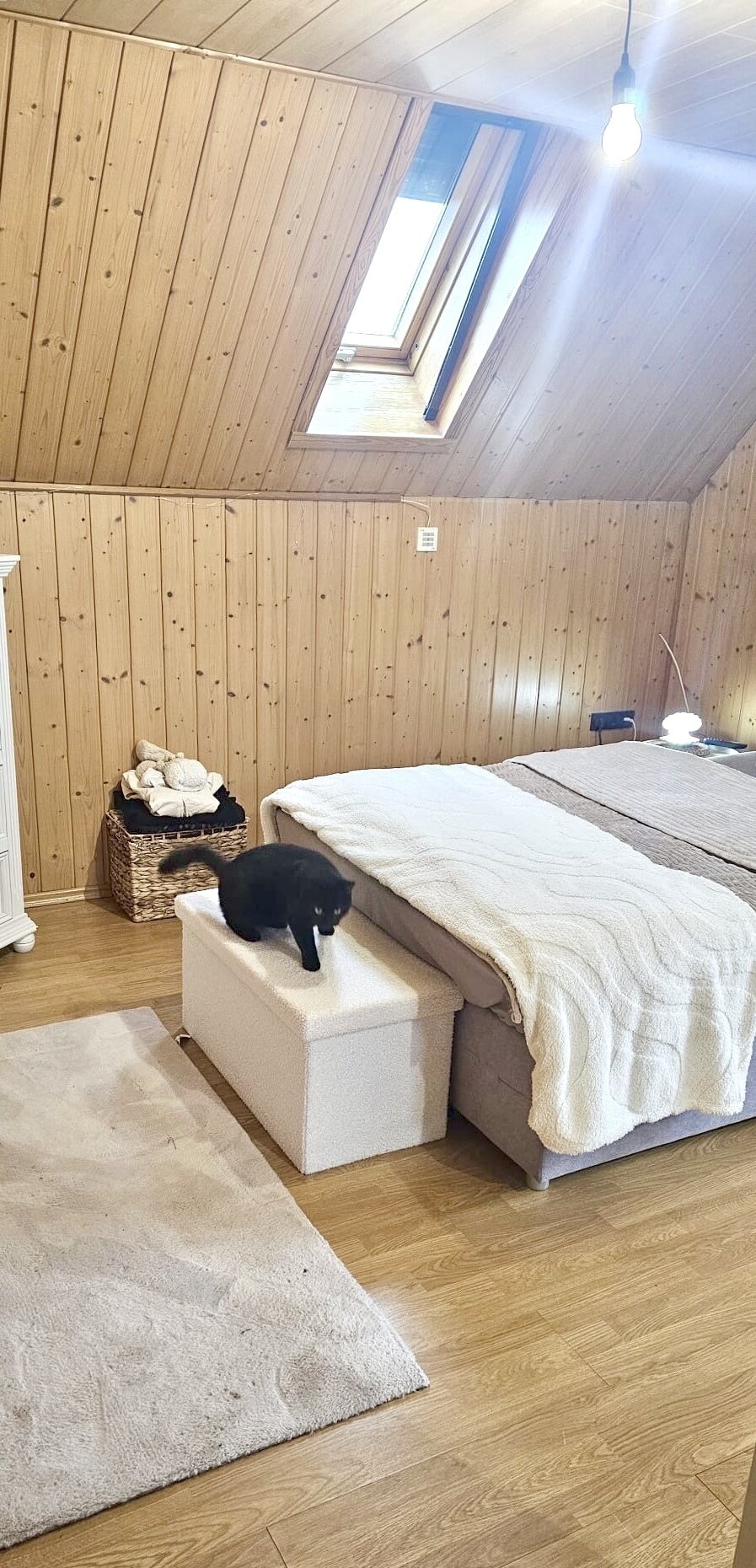 Gepflegtes Einfamilienhaus mit Wintergarten und zwei Stellplätzen