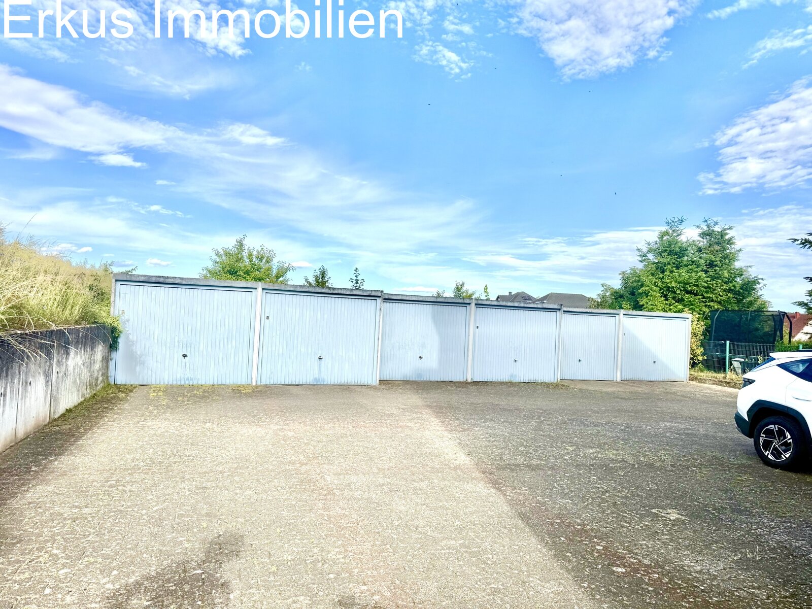 Solides, vollvermietetes Mehrfamilienhaus mit 6 Wohnungen und 2 Apartments in Rodenbach!