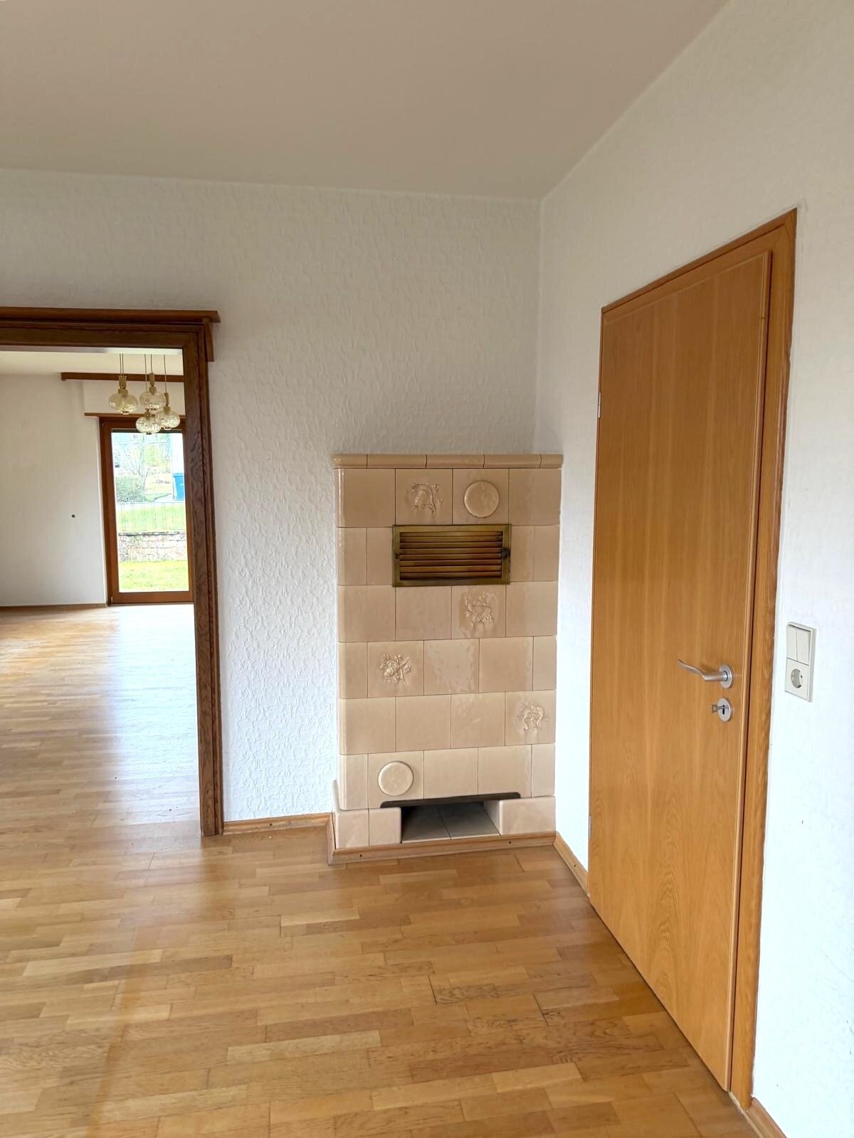 Ihr Familienhaus in Weilerbach – geräumig, hell und gepflegt!