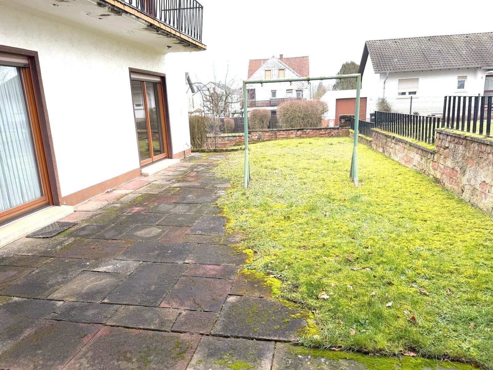 Ihr Familienhaus in Weilerbach – geräumig, hell und gepflegt!