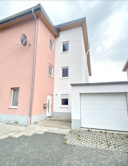 Mehlingen: Haus in Mehlingen: Modern-möbliert-neuwertig, an die Firmenmitarbeiter, Monteure ! Mehlingen: Haus in Mehlingen: Modern-möbliert-neuwertig, an die Firmenmitarbeiter, Monteure !