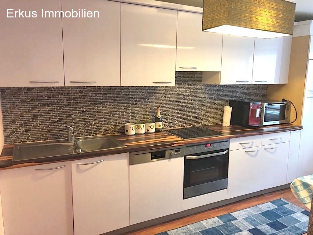 Küche Unten Küche Unten