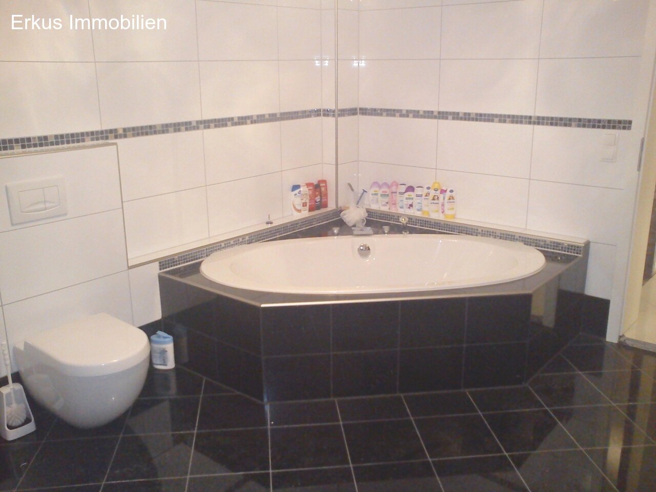 Badezimmer 4 Badezimmer 4