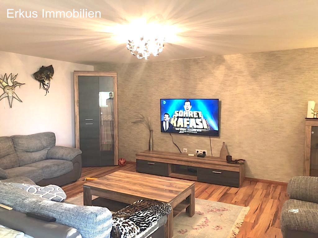 Wohnzimmer oben Wohnzimmer oben