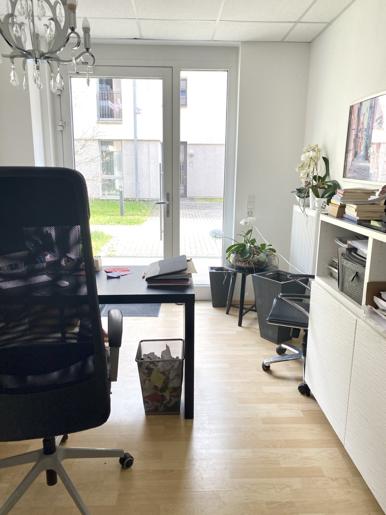 Büro Büro
