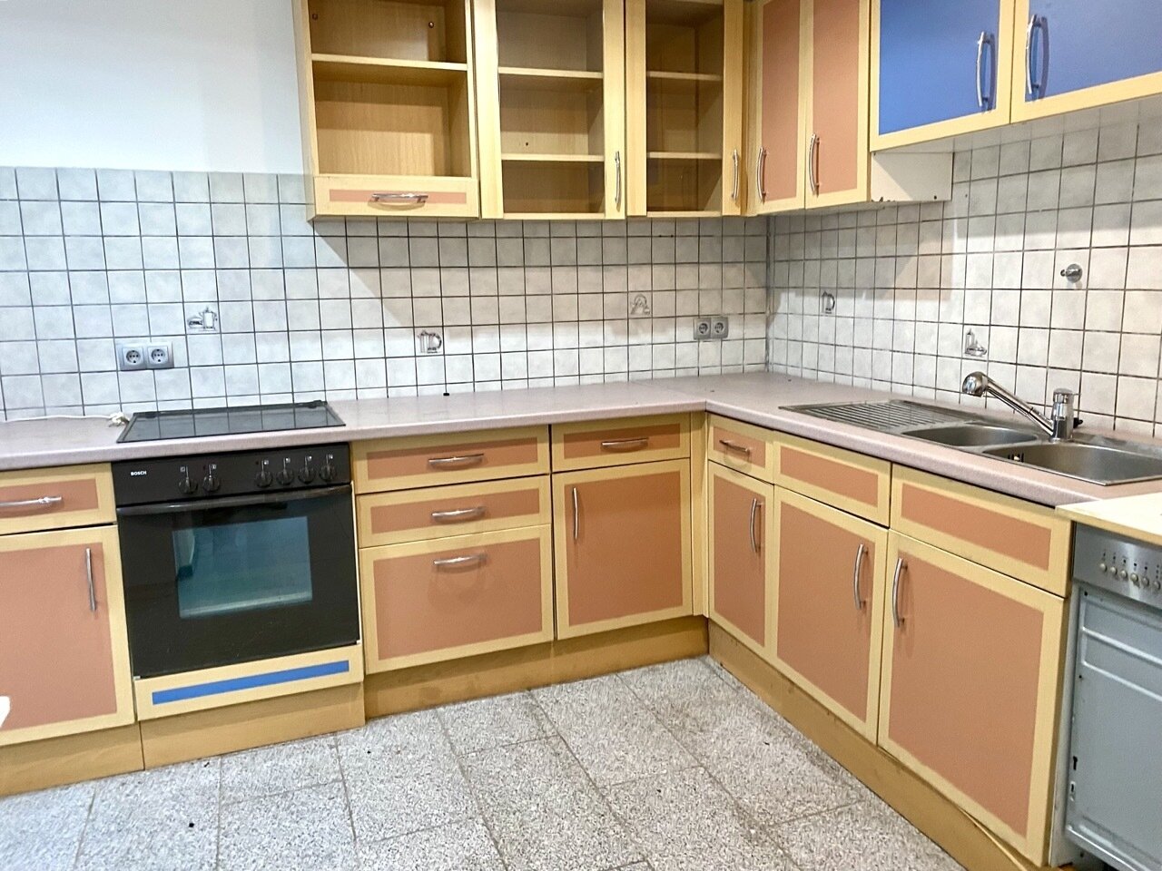 Einbauküche Einbauküche