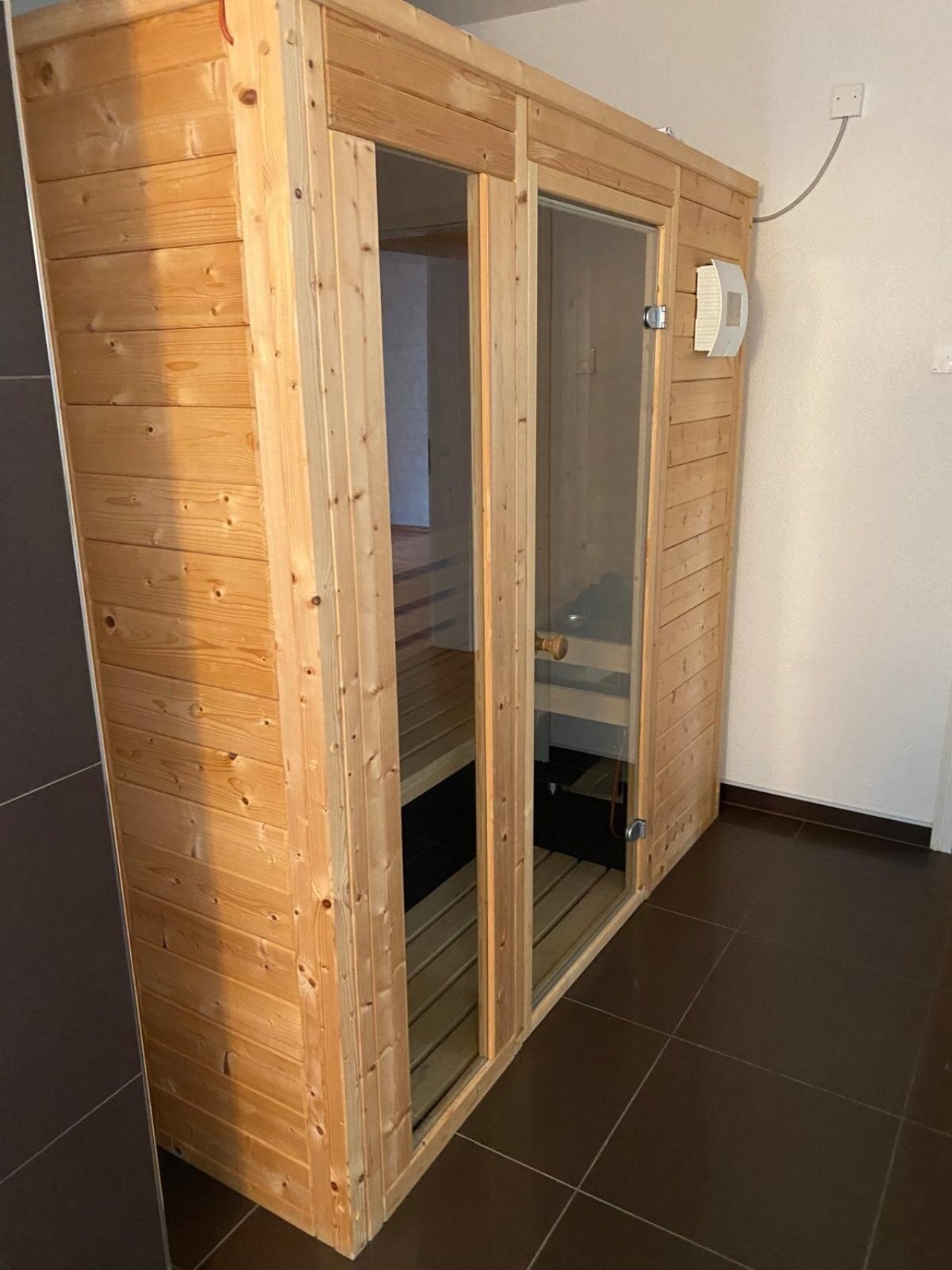 Sauna Sauna