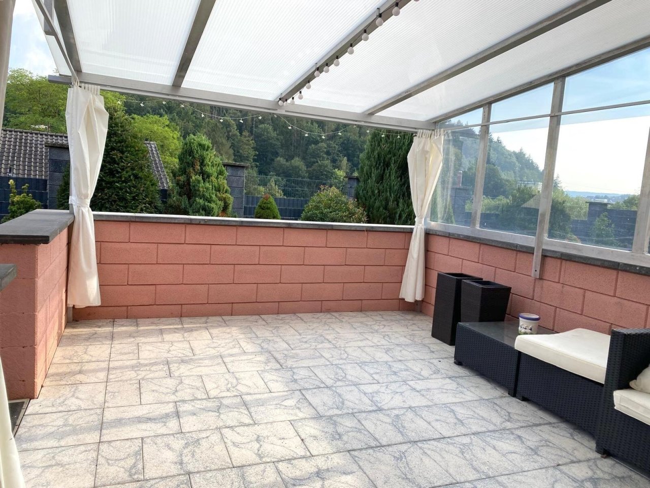 Terrasse Terrasse