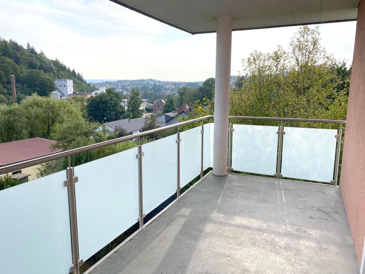 Balkon Balkon