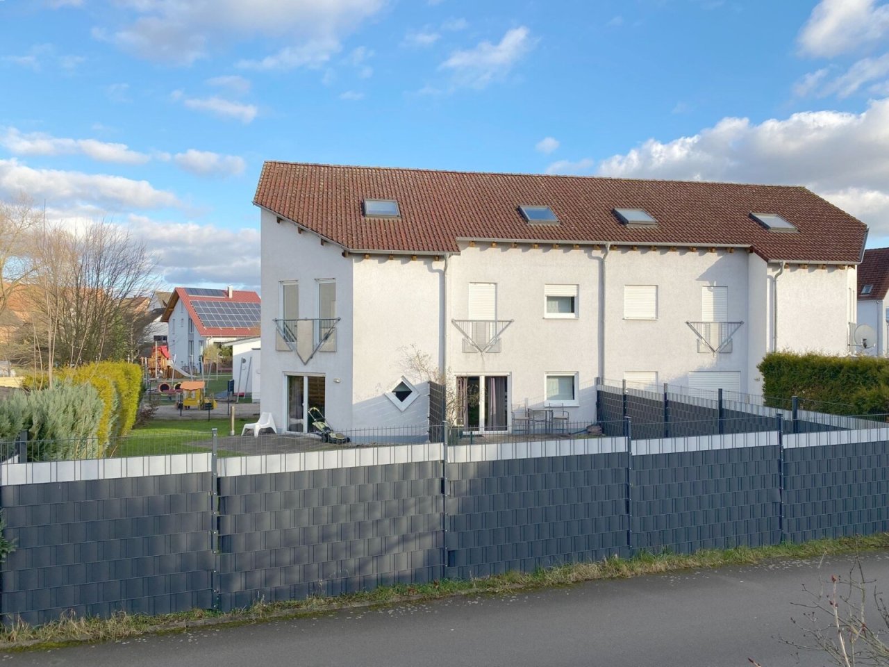 Rückseite