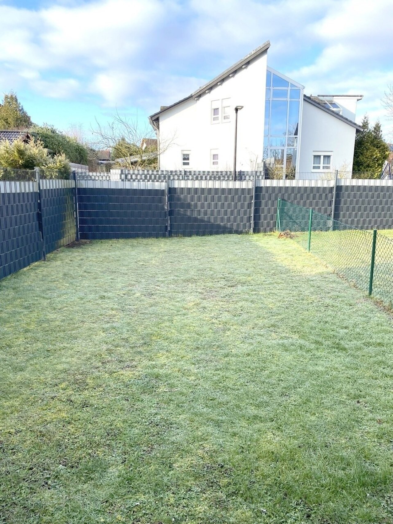 Groß (Garten)