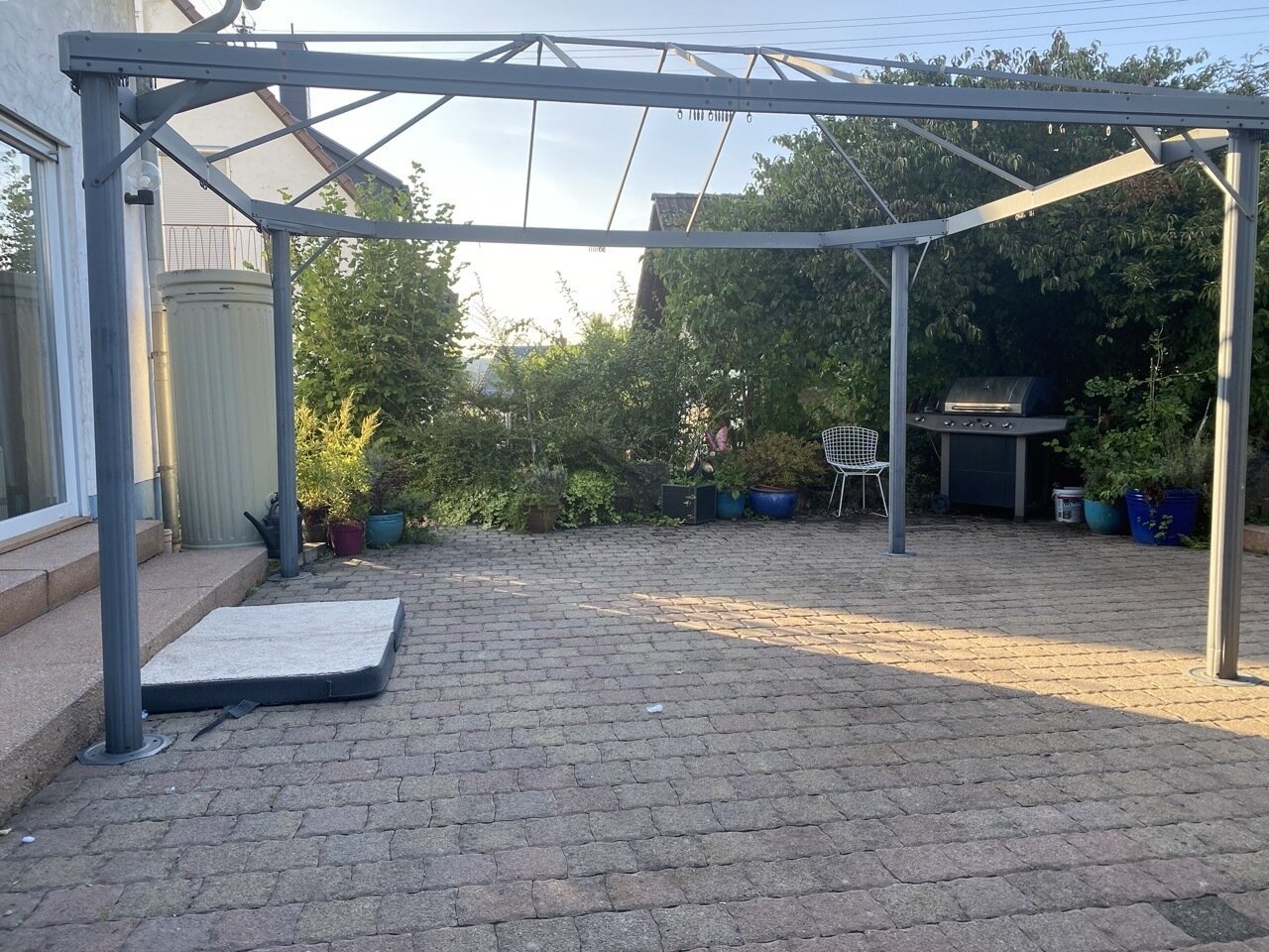 Terrasse Terrasse