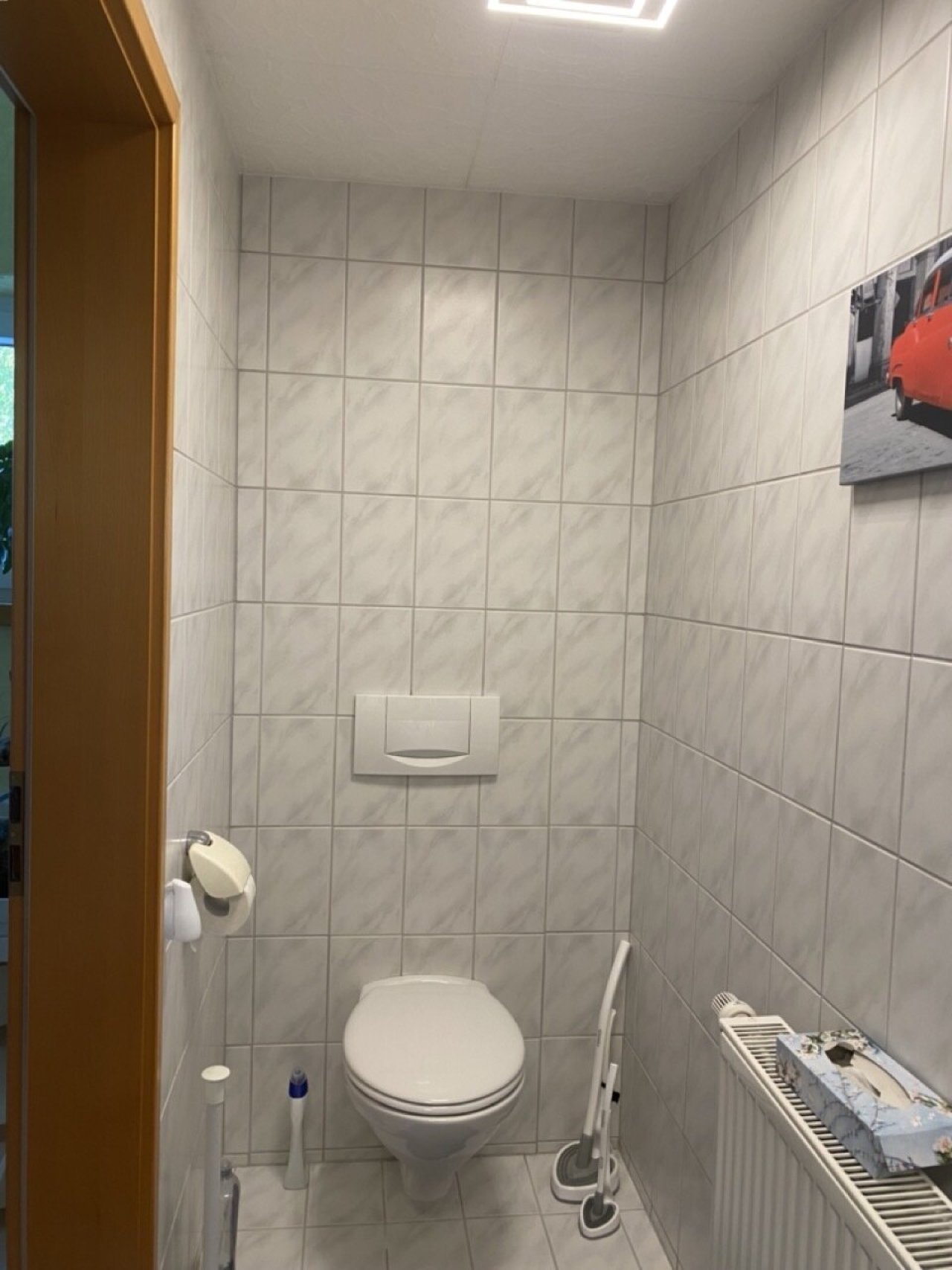 G-WC im EG Bild G-WC im EG Bild