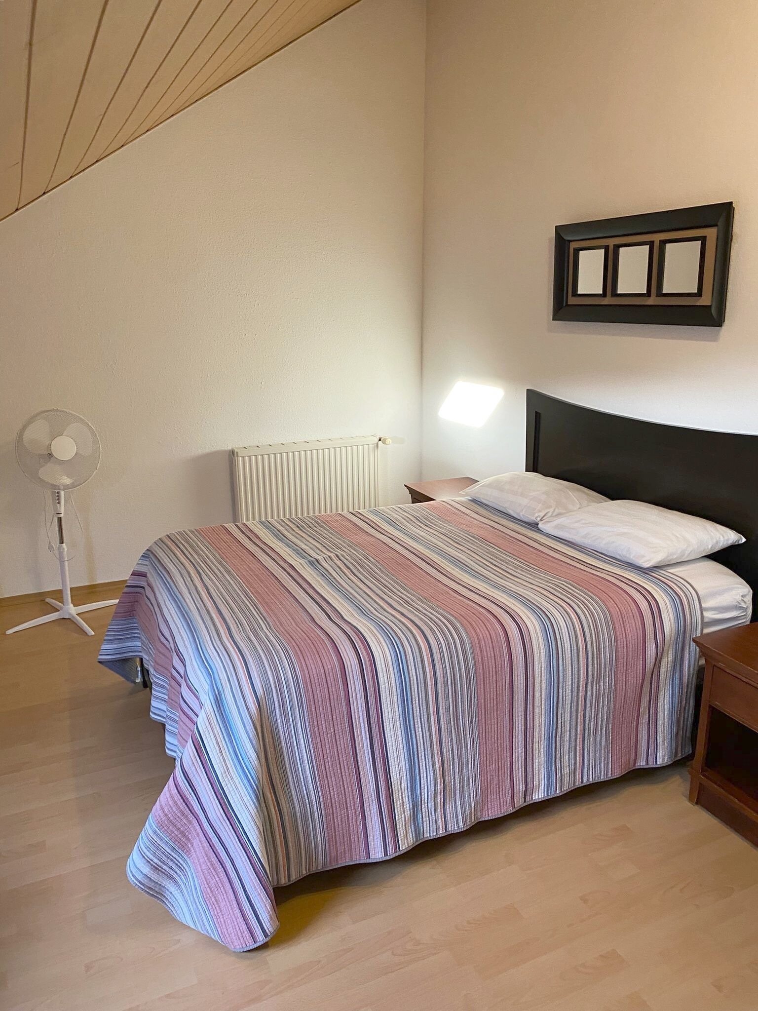 Schalfzimmer Schalfzimmer