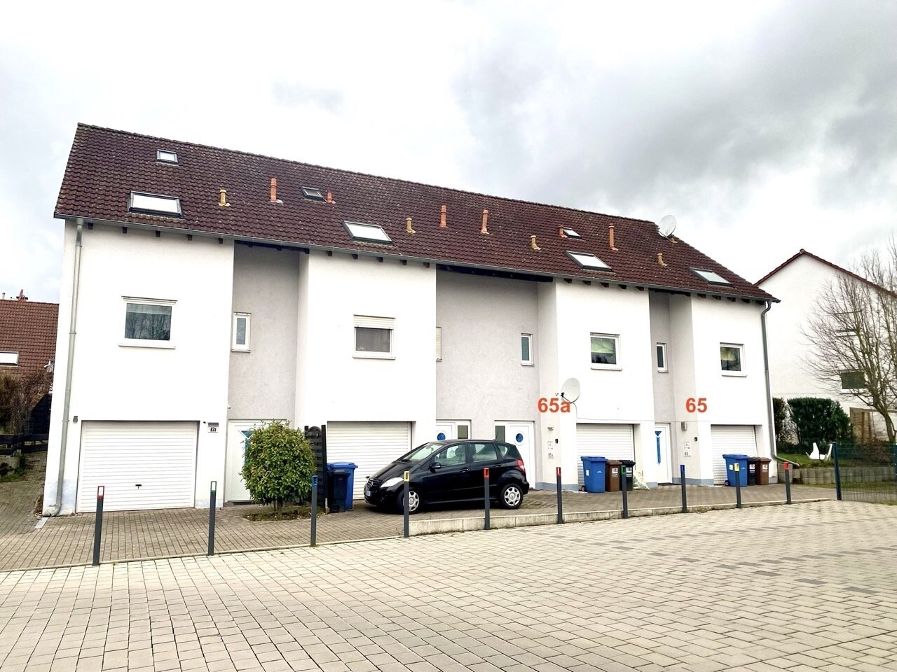 Ansicht Vorne Ansicht Vorne