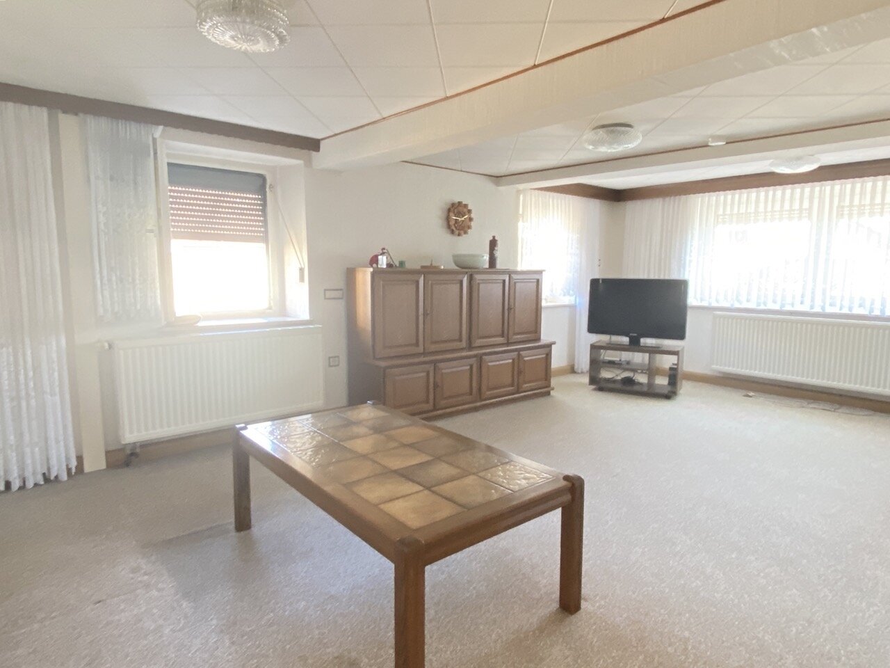 Wohnzimmer EG Wohnzimmer EG