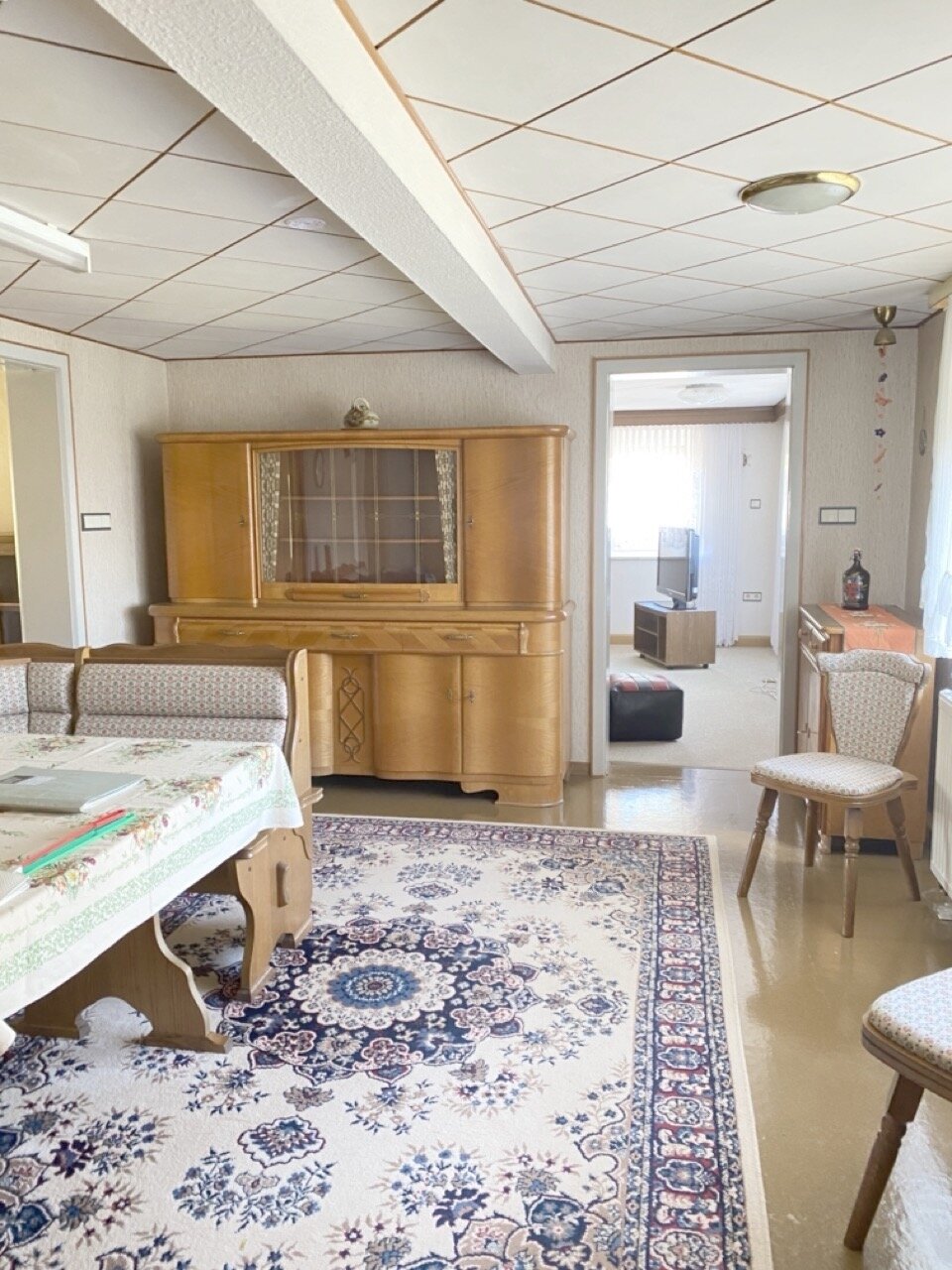 Esszimmer Esszimmer