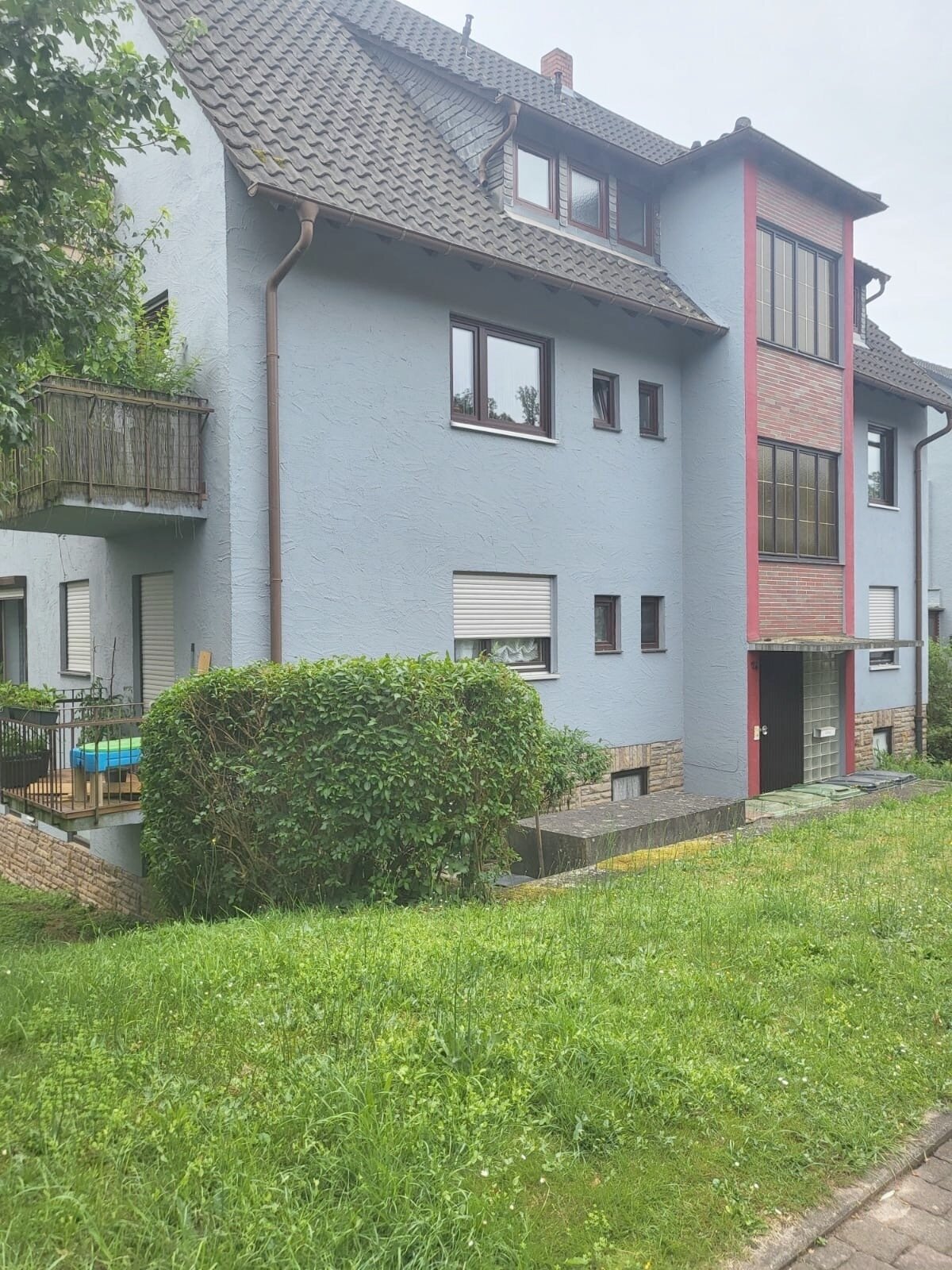 Ansicht H14 Ansicht H14
