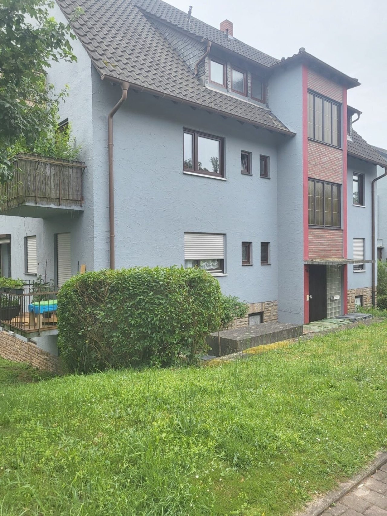 Ansicht H14 Ansicht H14