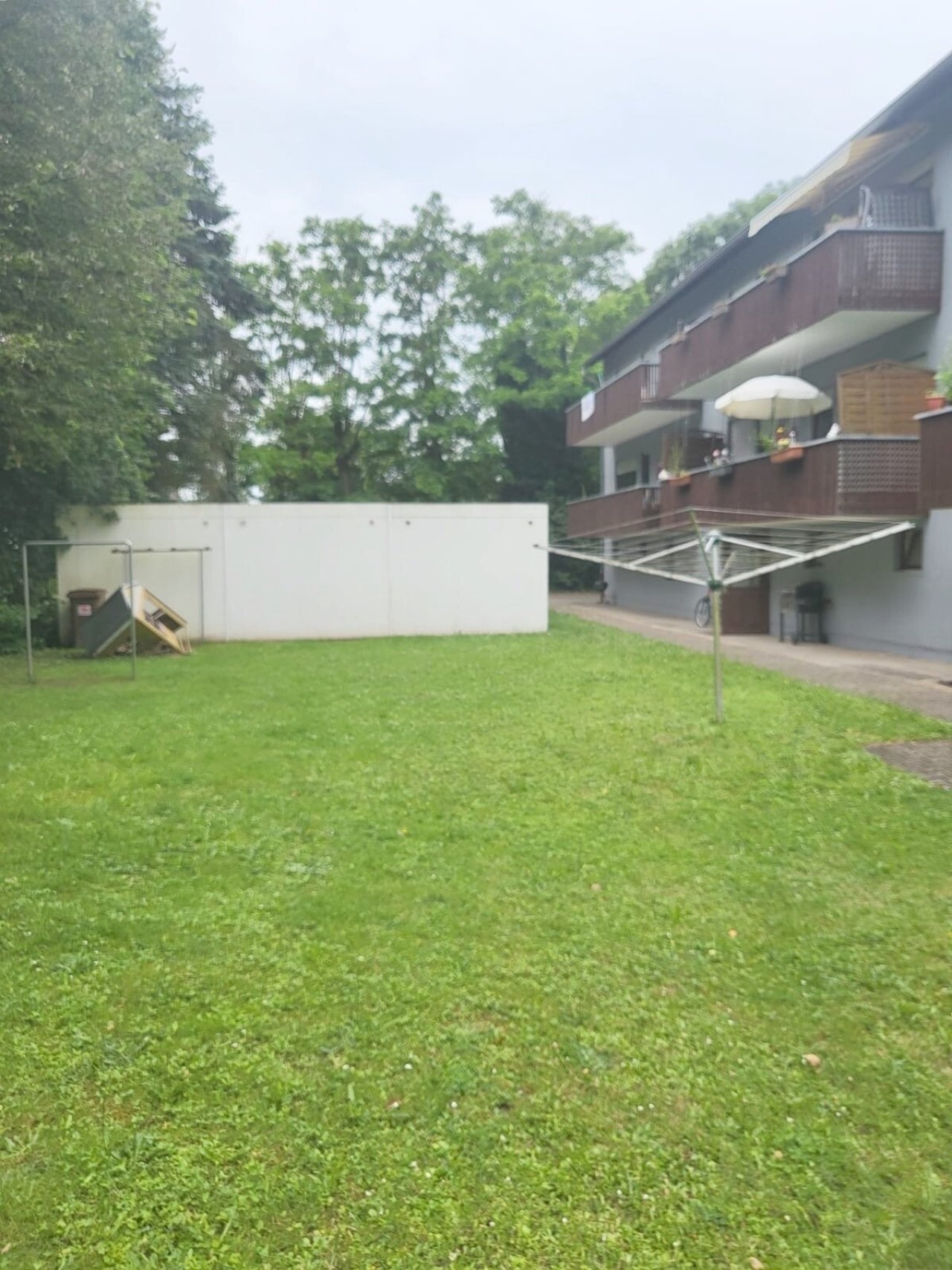 Garten Garten
