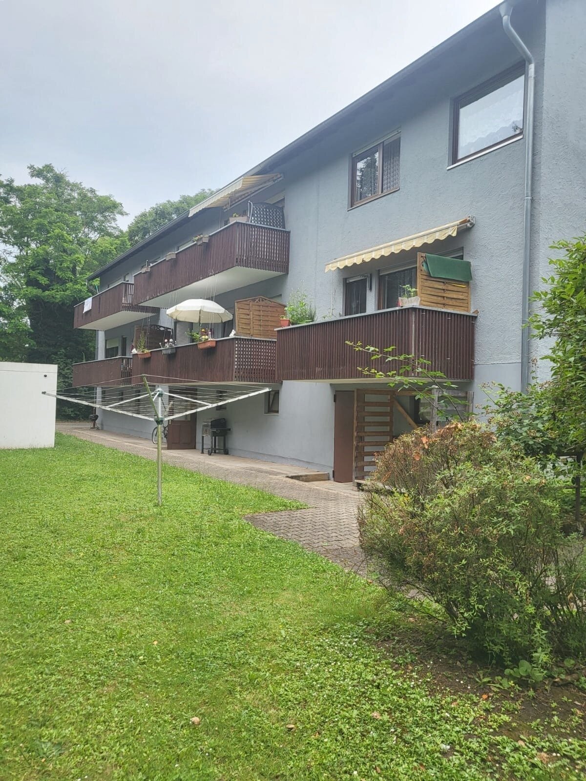 Rückseite Rückseite