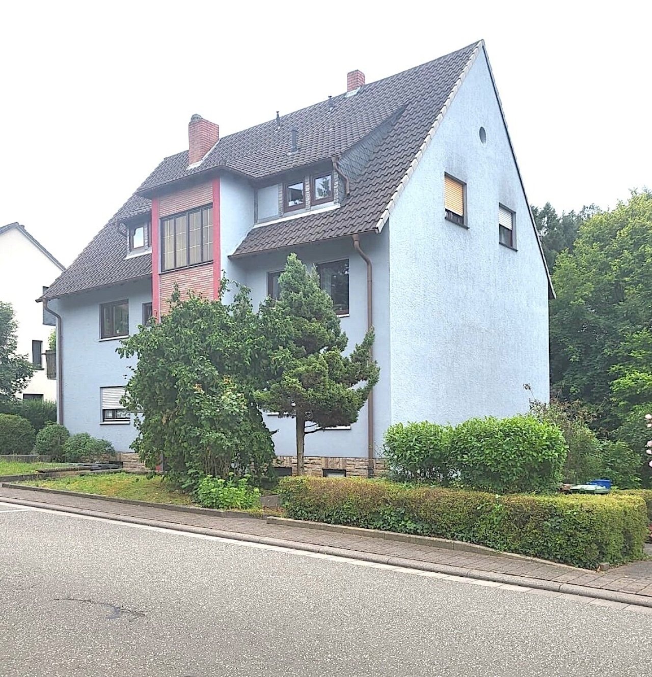 Ansicht 