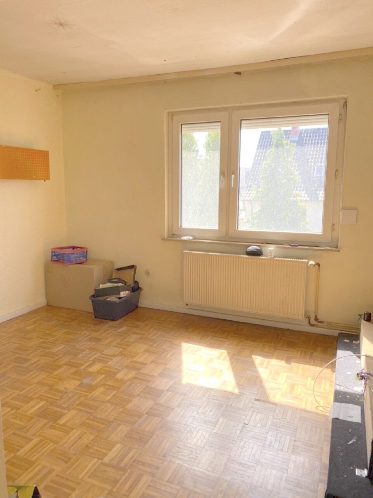 Zimmer im DG