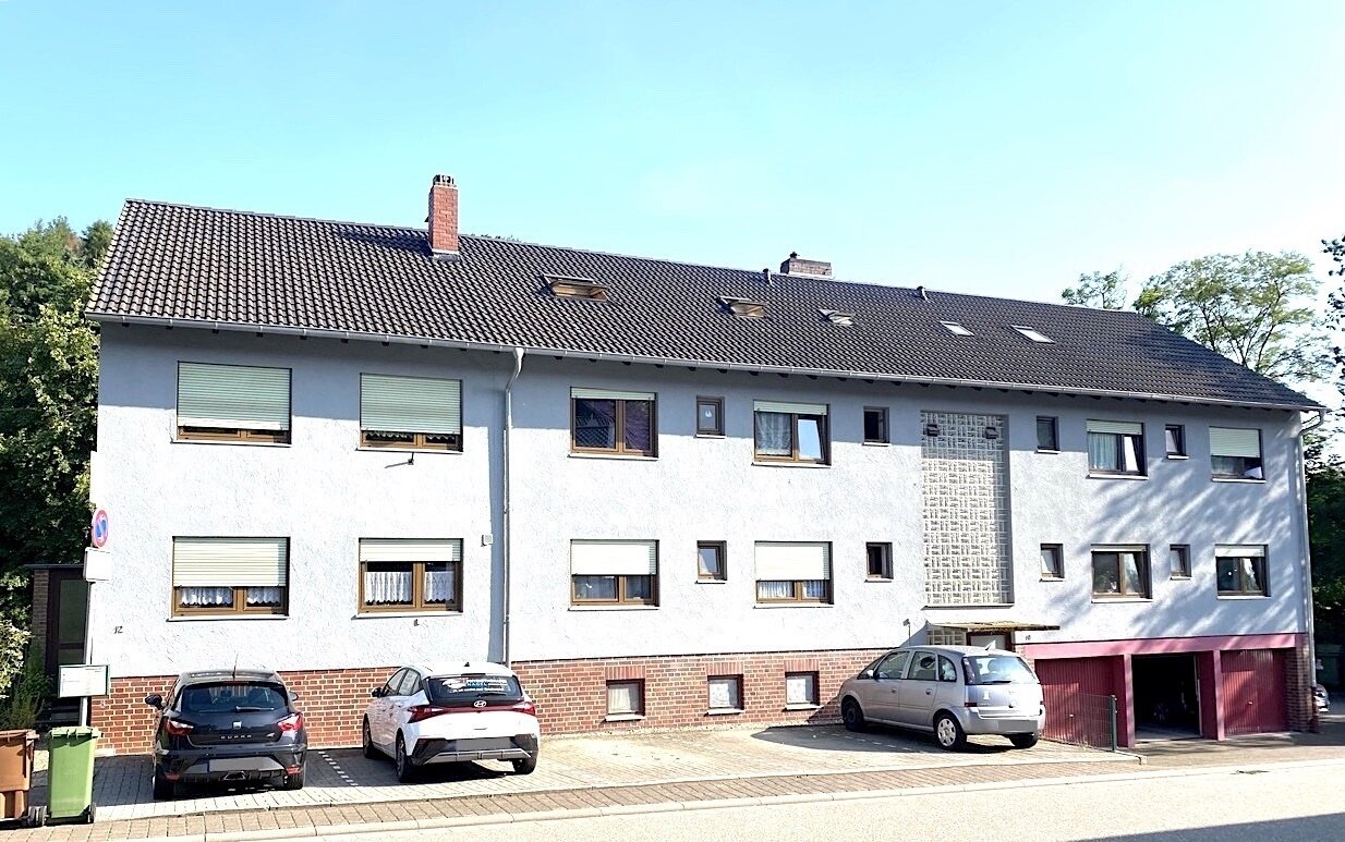 Ansicht I Ansicht I