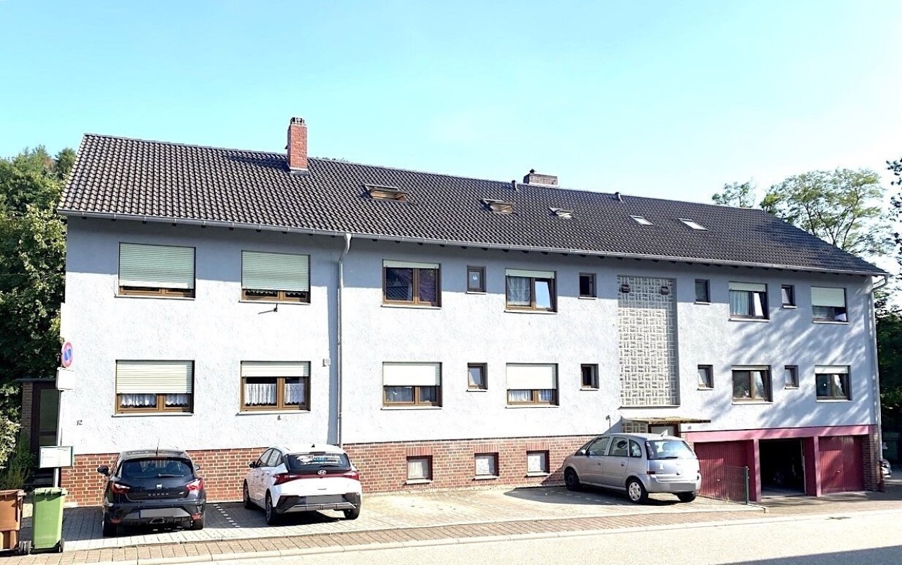 Ansicht I Ansicht I