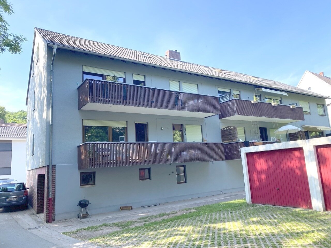 Rückseite Rückseite