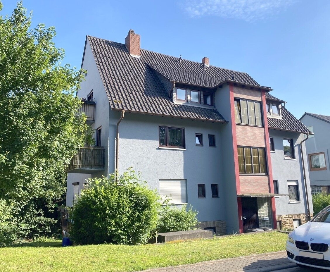Ansicht I Ansicht I