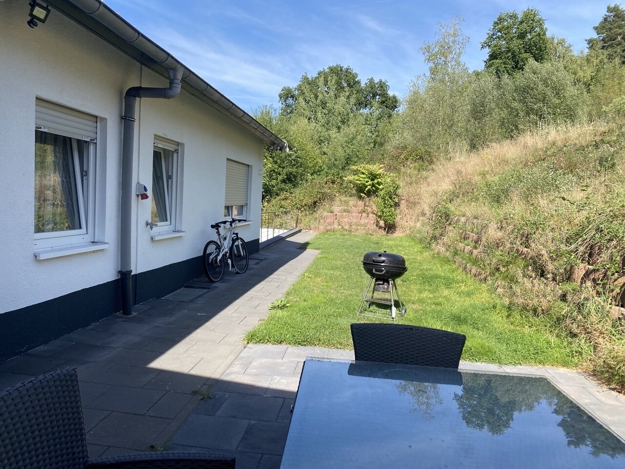 Garten Garten
